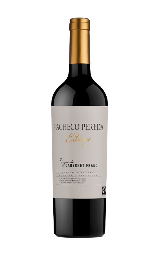 Estirpe Cabernet Franc