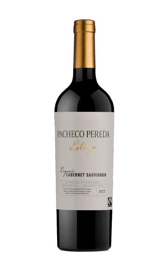 Estirpe Cabernet Sauvignon