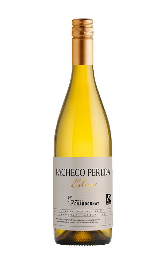 Estirpe Chardonnay