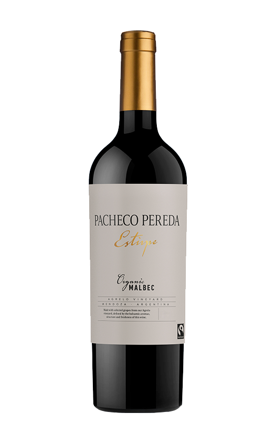 Estirpe Malbec
