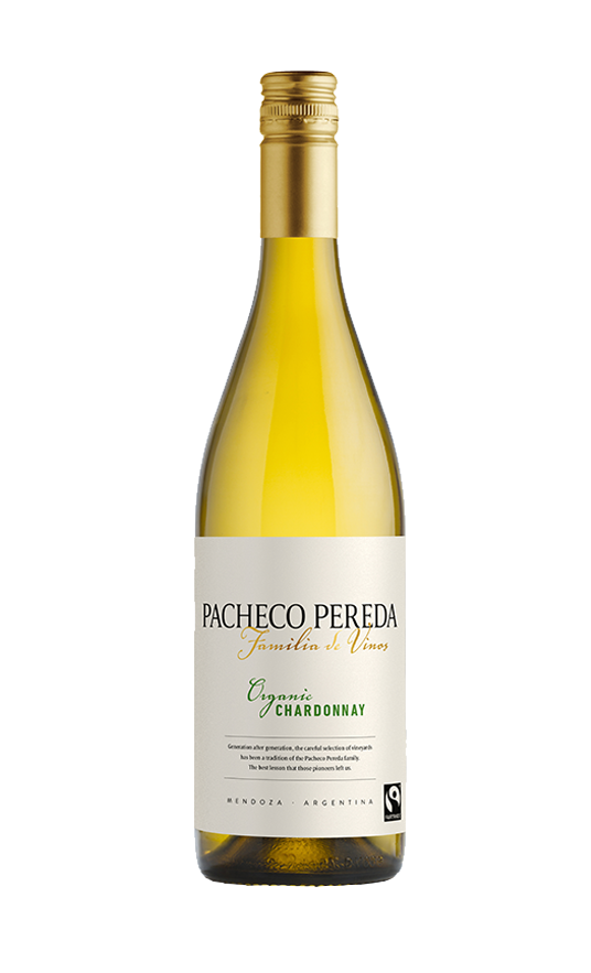 Familia Chardonnay