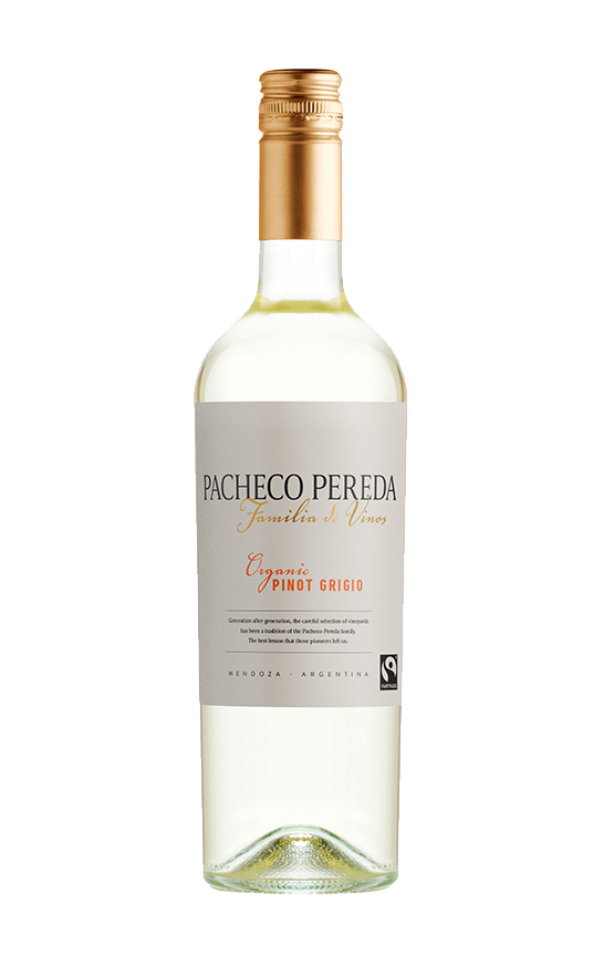Familia Pinot Grigio