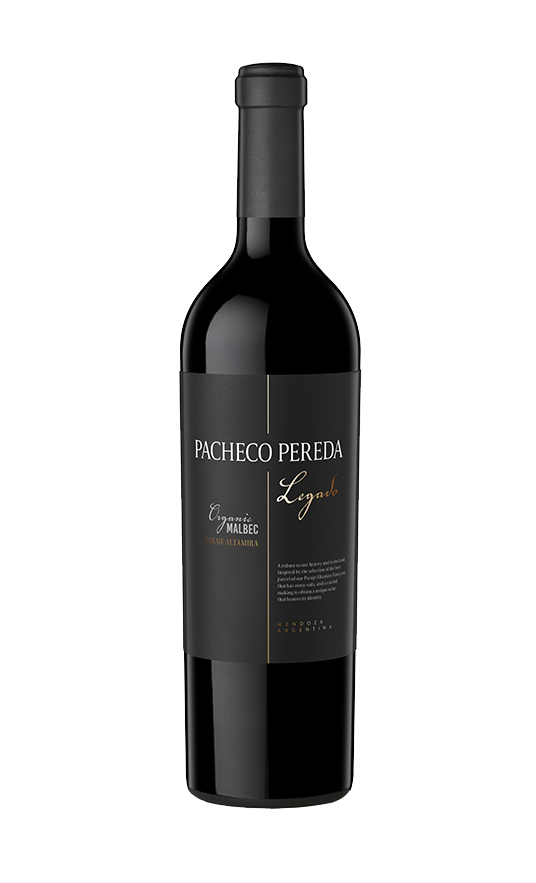 Legado Malbec