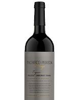 Linaje Malbec Cabernet Franc