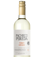 Varietal Pinot Grigio