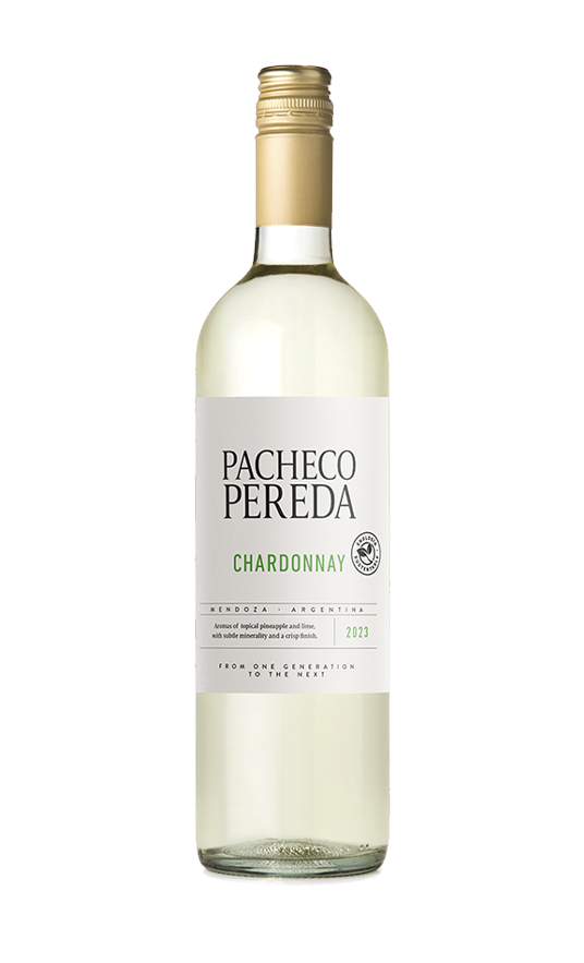 Varietal Chardonnay