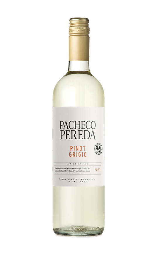 Varietal Pinot Grigio