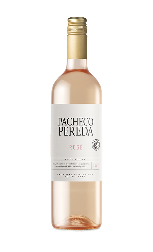 Varietal Rosé