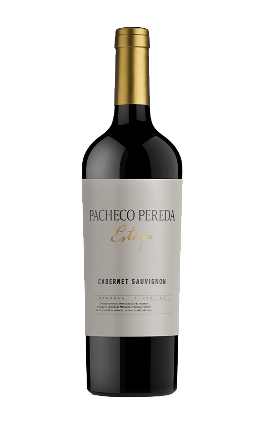 Estirpe Cabernet Sauvignon