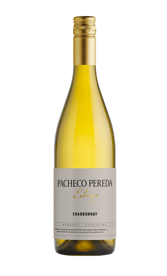 Estirpe Chardonnay