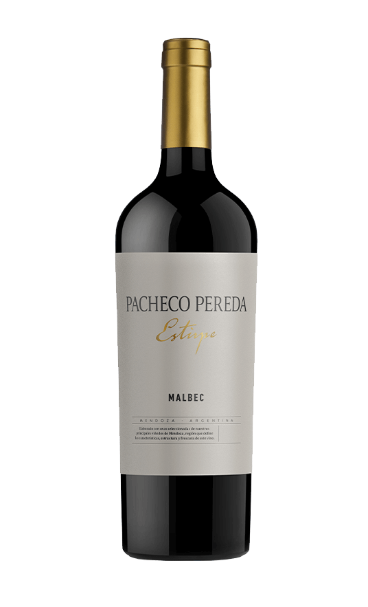 Estirpe Malbec