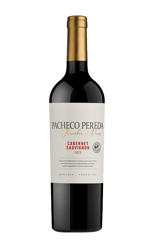 Familia Enología Sustentable Cabernet Sauvignon