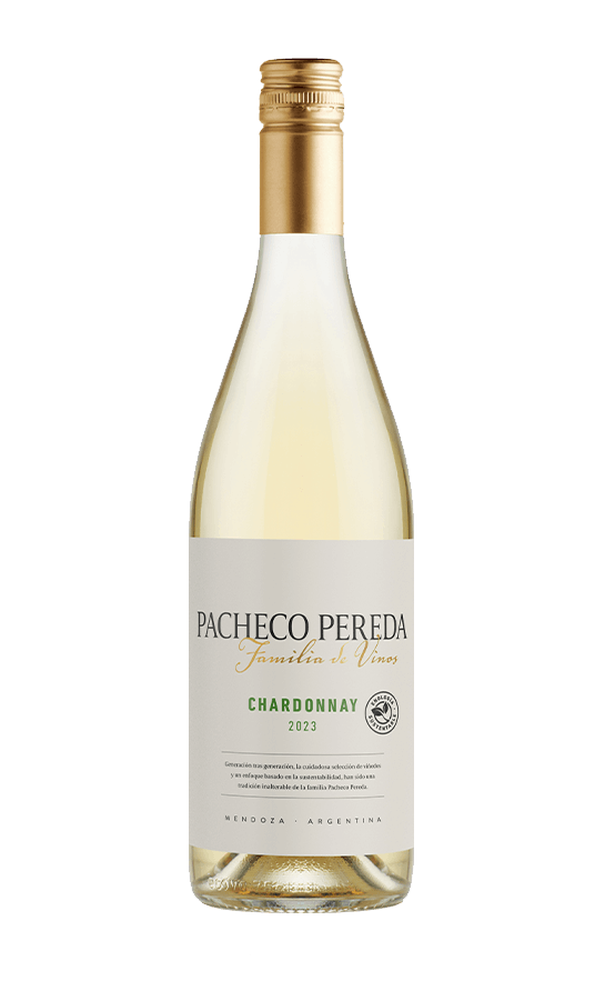 Familia Enología Sustentable Chardonnay