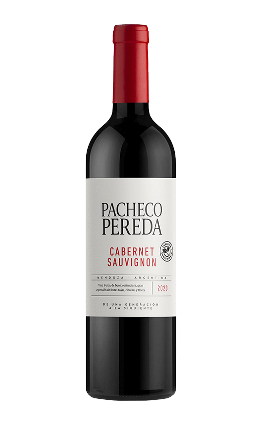 Varietal Enología Sustentable Cabernet Sauvignon