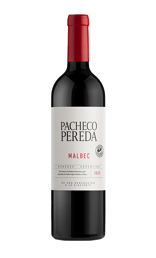 Varietal Enología Sustentable Malbec